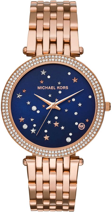 michael kors horloge v&d